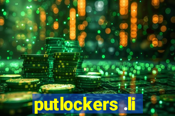 putlockers .li